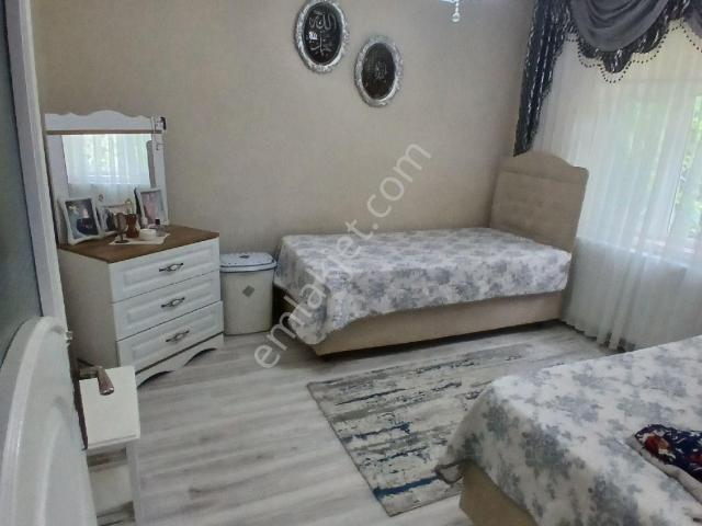 Satılık Bakımlı Bahçe Katı Daire