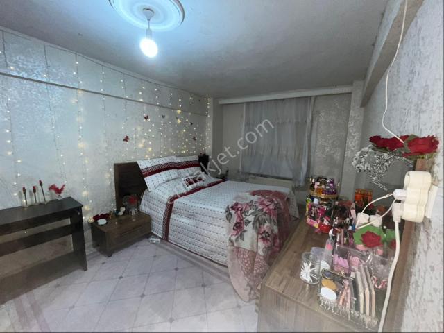 Satılık Bahçe Katı 2+1 100m2