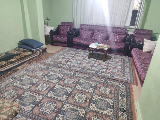Satılık Bahçe Katı Daire