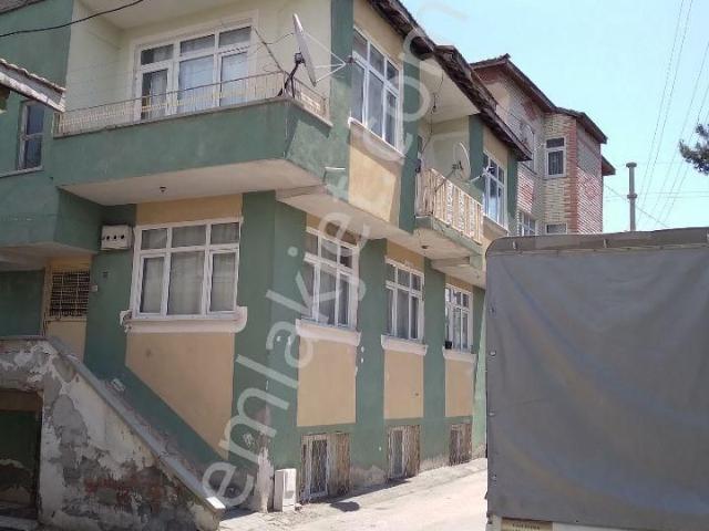 Satılık Bahceli 2katlı Ev Anas Emlak Tan