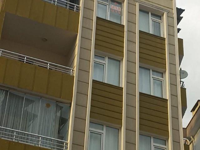 Satılık dubleks daire