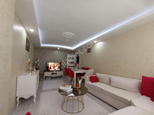 Satılık Dubleks Daire 7+1.240 M2 6 Yıllık İskanlı Asansörlü