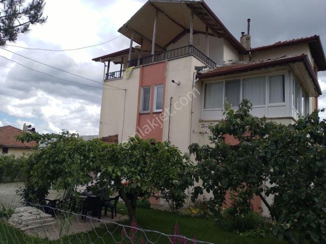 Satılık Dübleks Daire Anas Emlak Tan