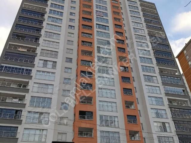 Satılık Dubleks Daire Mamak Doğukent Bulvarı Yeni Çift Giriş