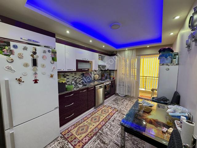 Satılık Dubleks Daire Manisa Yenimahalle'de
