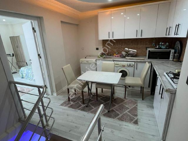 Satılık Dubleks Eşyalı Daire Manisa Yeni Mahalle