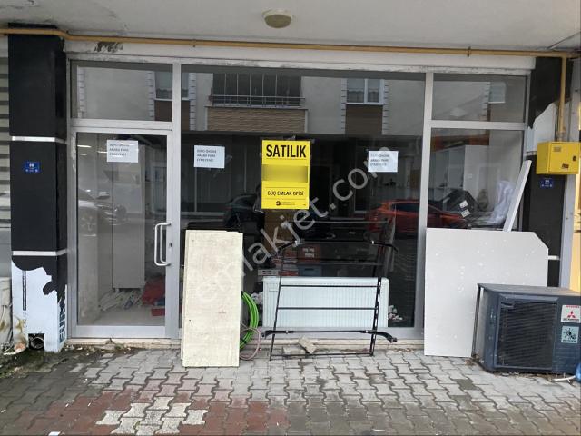 Satılık Dükkan