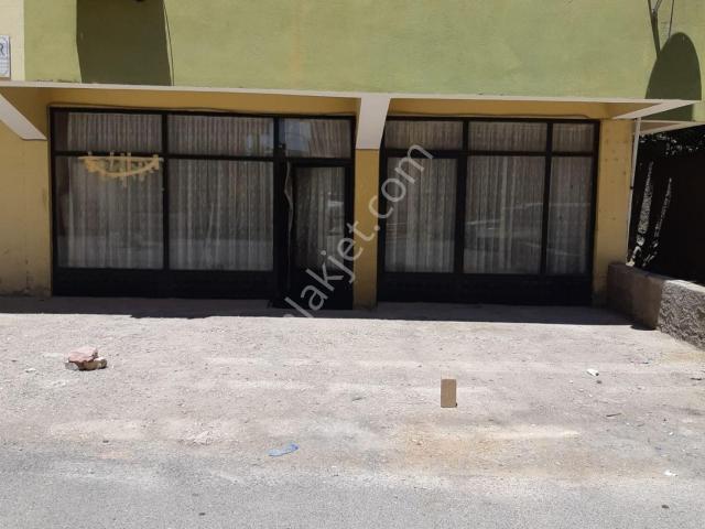 Satılık Dükkan 50 Mt.selçuklu Mah.4.000.000 Tl