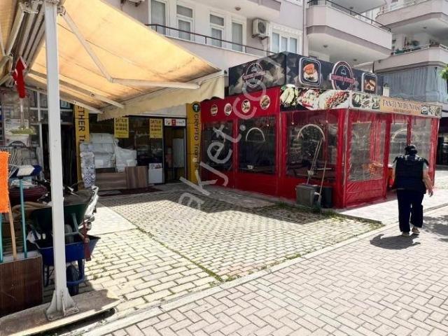 Satılık Dükkan