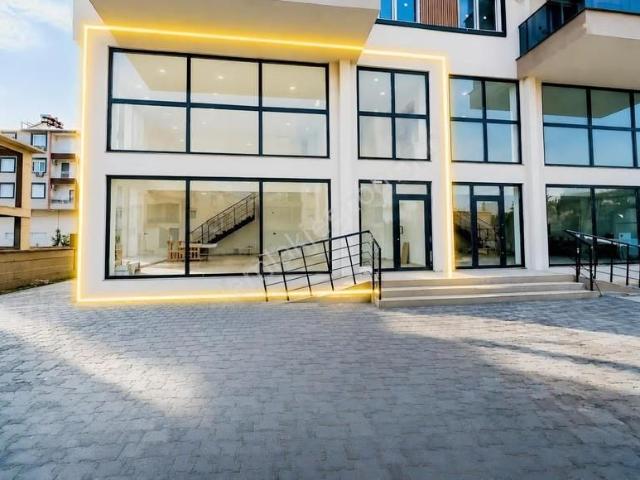 Satılık Dükkan 135 M2
