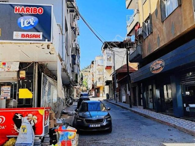 Satılık Dükkan