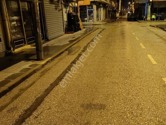 Satılık Dükkan