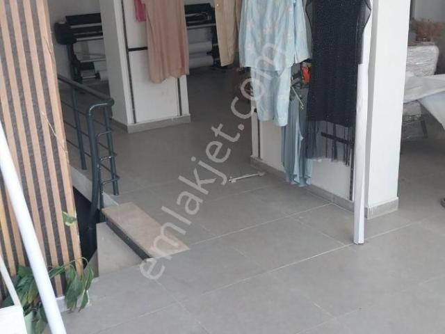 Satılık Dükkan 2 Yıllık Bina Da 112m2 Net