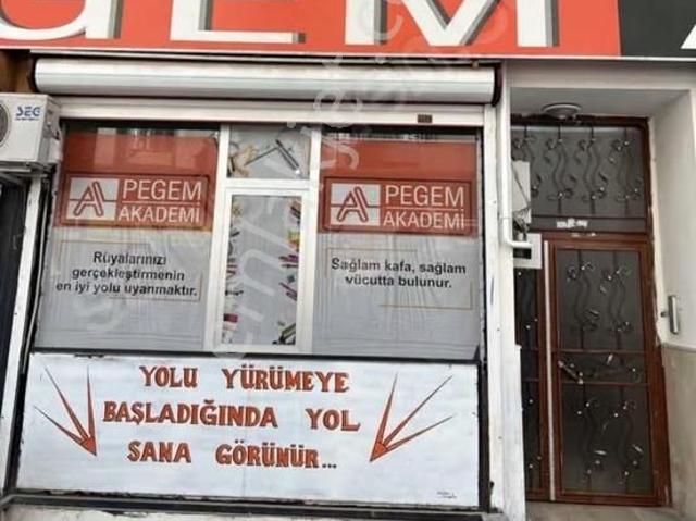Satılık Dükkan Yatırımlık