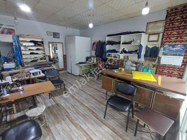 Satılık Dükkan Aliemiri 2.sok Diyarbakır