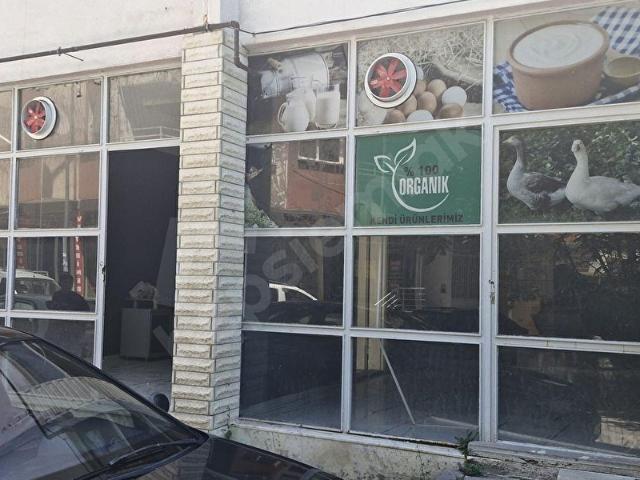 Satılık Dükkan Gölbaşı Hükümet Cadde Yakını, 378. Sokakta
