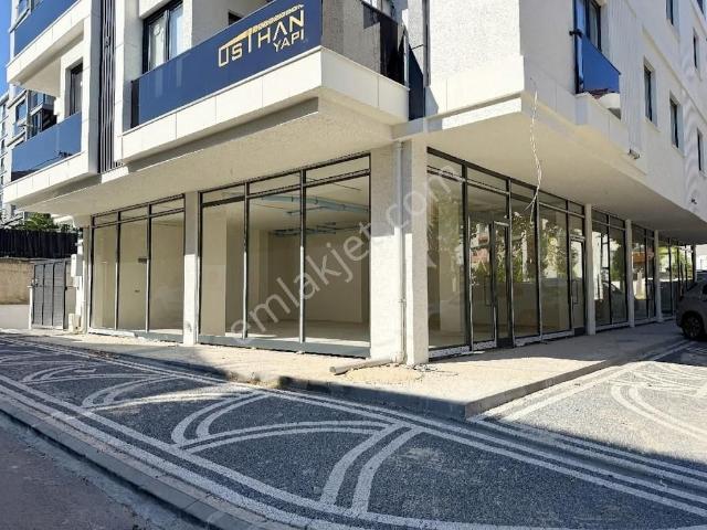 Satılık Dükkanlar kurtköy'de 55 M2'lik Yatırım Fırsatı iş Yeri