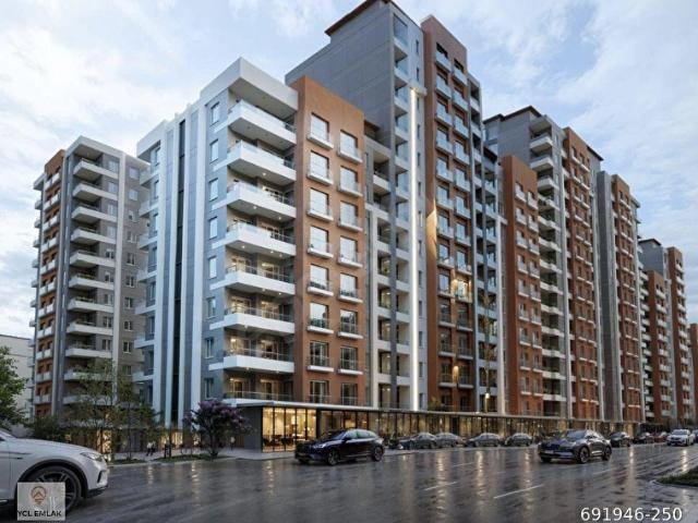 Satılık daire2+1