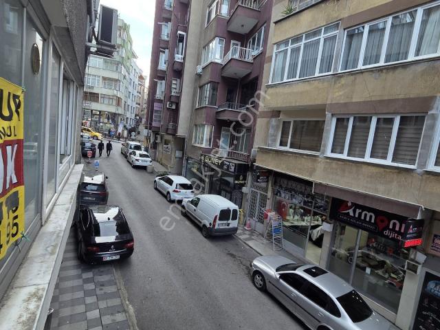 Satılık Daire Ofis