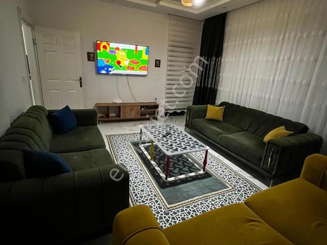 Satılık daire Alanya / Kargıcak [2+1] Temiz Daire