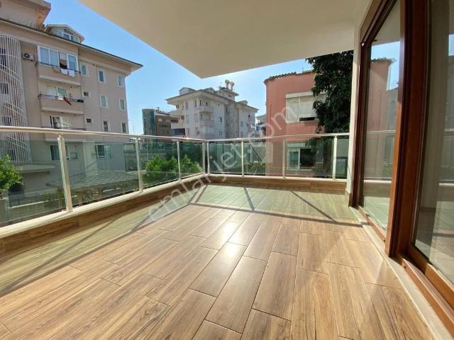 satılık daire Alanya Merkez 3+1 Geniş Satılık Fırsat Daire