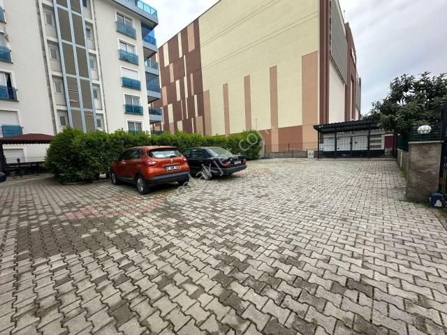 Satılık daire Alanyada Mahmutlar [3+1] Merkez De [ Ak Deniz Avm] Yanı