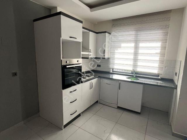 Satılık daire Alanyada Mahmutlarda 2+1 Dubleks Sıfır Bina