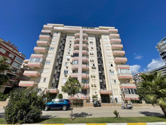 Satılık daire Alanyada Mahmutlarda 3+1 Dubleks Residance Satılık. !