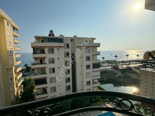 Satılık daire Alanyada Mahmutlarda 4+1 Dubleks Panoramik Manzara. !
