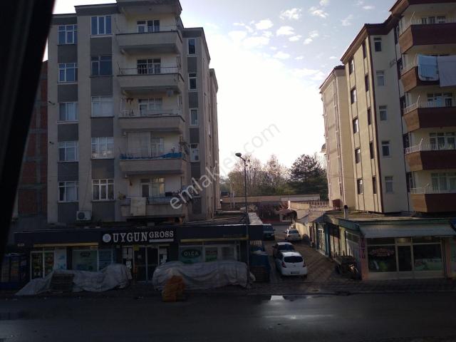 Satılık Daire Anas Emlak Tan