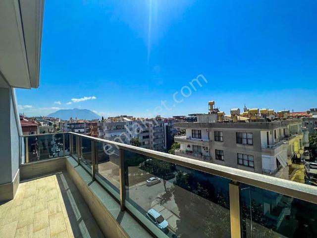 Satılık daire Antalya Alanyada 4+1 Dubleks Diare İkamet Uygun