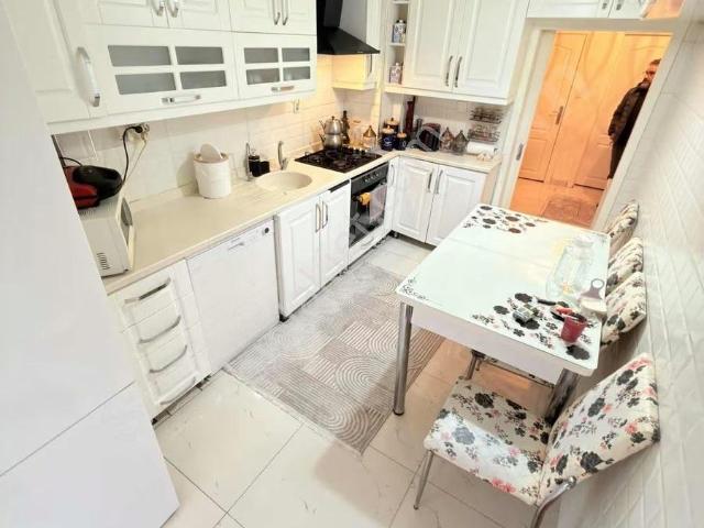Satılık Daire Bahçe Katı 3+1 92m2 Merkezi Konum Satılık Barış Yo