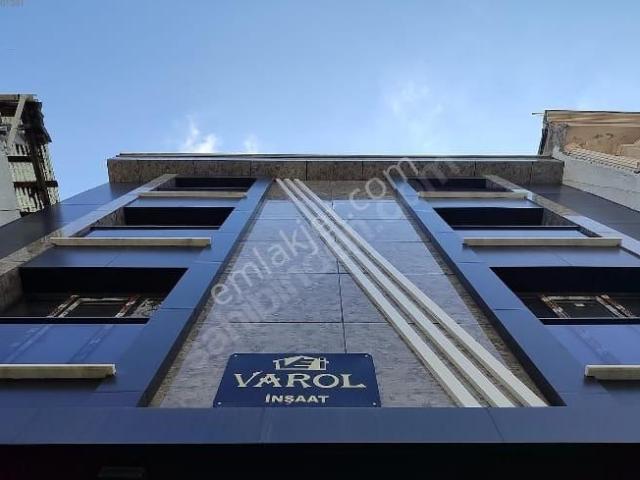 Satılık Daire Dubleks 220 M² / 4+2/yaş 1/çift Daire/videolu İlan/gaziosmanpaşa