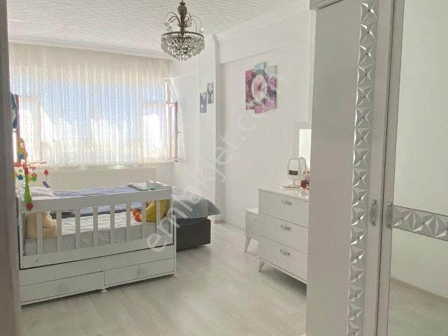 Satılık Daire Eşyalı Sahibinden