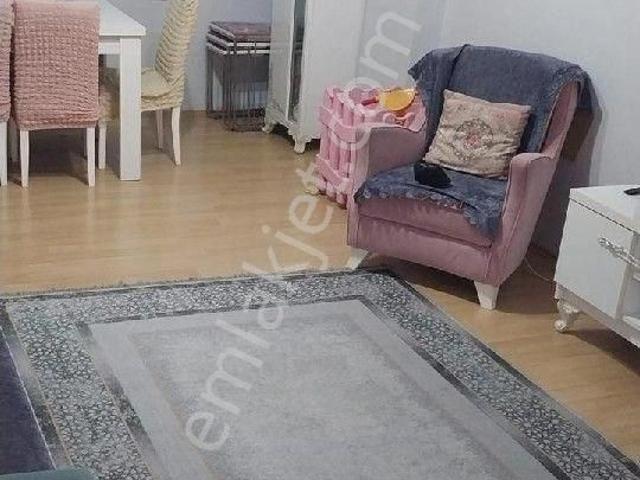Satılık Daire Gazi Mahallesi Sultangazi İstanbul