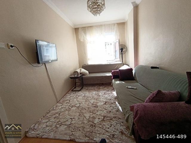 satılık daire hisse tapulu kat 3 full temiz 3+1 120 M2