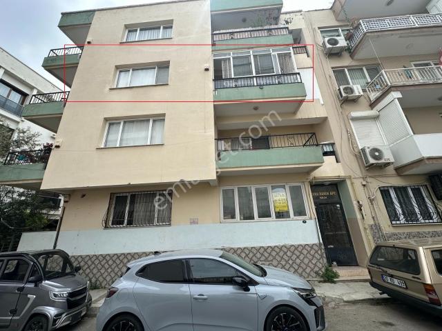 Satılık Daire İzmir Balçova'da Merkezi Konumda 3+1 190 M²