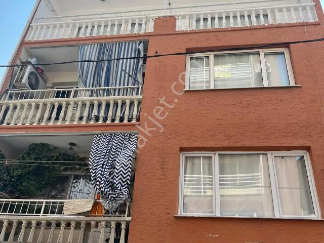 Satılık Daire İzmir Bozyaka Merkez