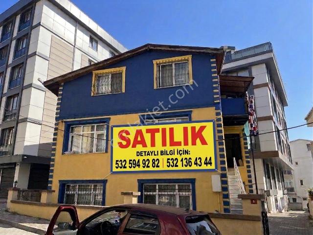 Satılık Daire Pendik Esenyalı Mahallesi