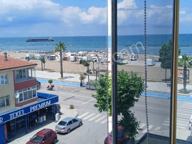 Satılık Daire Sakarya / Karasu / Aziziye Mahallesinde