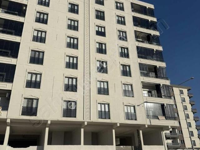 Satılık Daire Toki 30 Metrelik Yolda