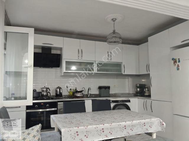 Satılık Daire 1.balkon