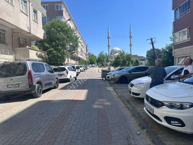 Satılık Daire 2+1 Güngören Güneştepe De