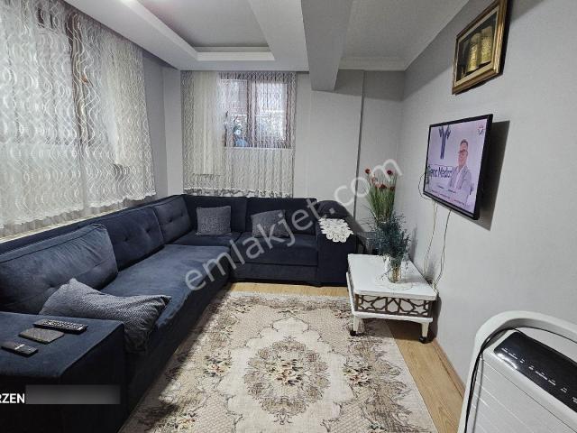 Satılık Daire 2 +1