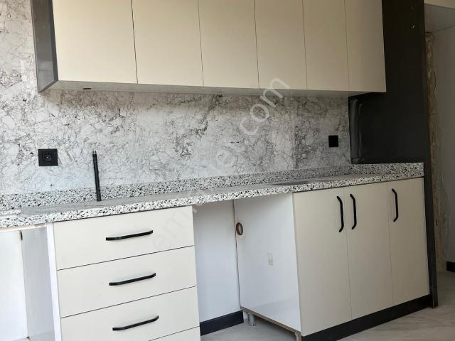 Satılık Daire 2 + 1 Yerden Ismarla Sıfır Dokuzkavaklarda