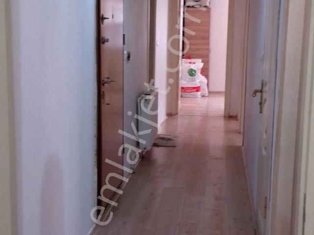 Satılık Daire 3+1 Ankara Altındağ Battalgazi Mh. Kot 1 110 M2 Merkezi Yer