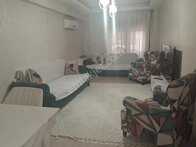 Satılık Daire, 3+1, D.gazlı, Çift Banyolu, Güney/park Cepheli