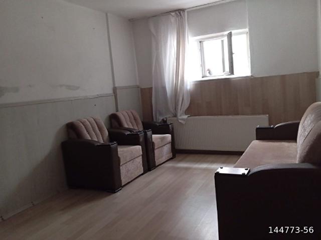 şehir üstü mahallesinde satılk daire