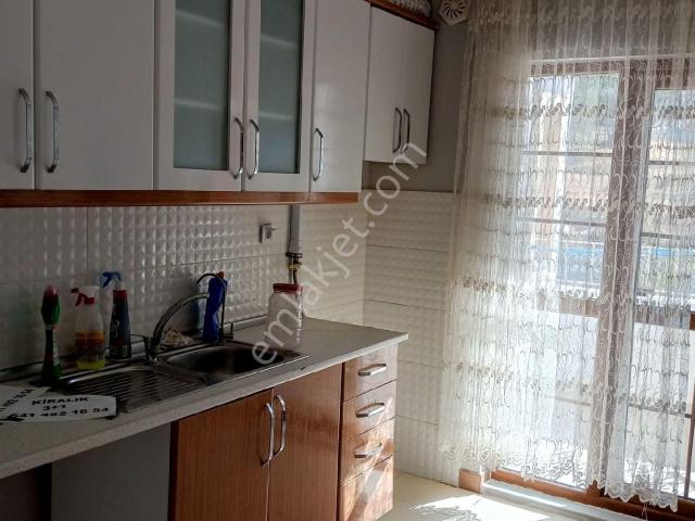 Kınık Satılık Daire