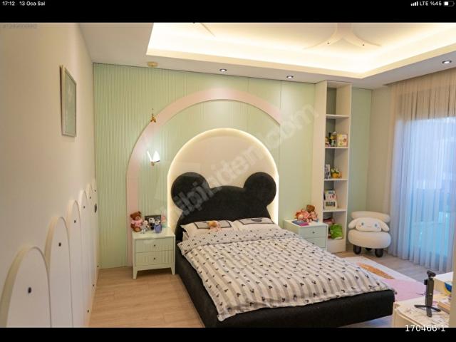 Satılık daire
